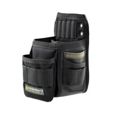 画像1: DIAMONDBACK　FLUX POUCH　フラックスポーチ　右タイプ (1)