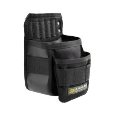 画像5: DIAMONDBACK　FLUX POUCH　フラックスポーチ　右タイプ (5)