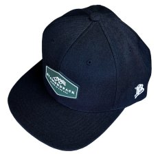 画像2: DIAMONDBACK　オリジナルCAP　Sweet G Flat Bill Hat (2)