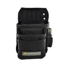 画像3: DIAMONDBACK　FLUX POUCH　フラックスポーチ　右タイプ (3)