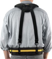 画像3: TOUGHBUILT TOU-CT-51 TB-CT-51 Padded Suspenders　サスペンダー (3)