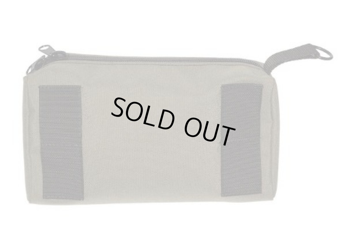 画像2: DIAMONDBACK　Go Pax　ゴーパックス　ストラップ赤 (2)