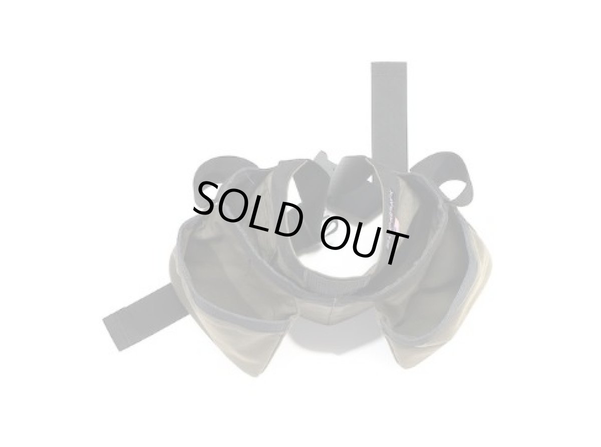 画像2: DIAMONDBACK　Apronエプロン　レンジャーグリーン (2)