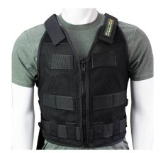 画像1: DIAMONDBACK　701Vest　701ツールベスト　ブラック　胸囲32〜44インチ (1)