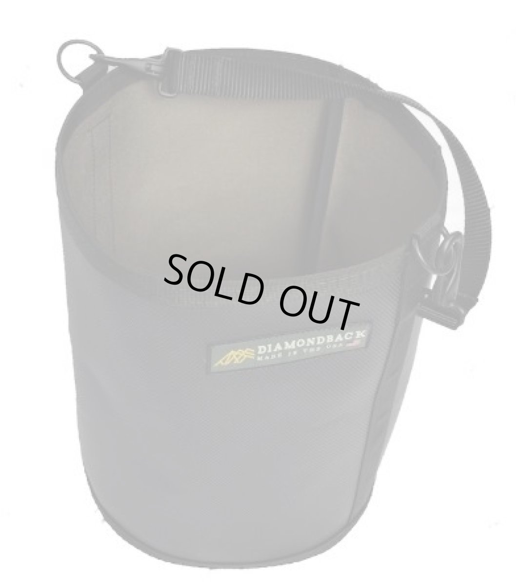 画像2: DIAMONDBACK　SKOPAバケット　スコパバケット (2)