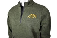 画像3: DIAMONDBACK　TRUSSWORTHY FLEECE　トラスワージーフリース　数量限定　サイズM (3)