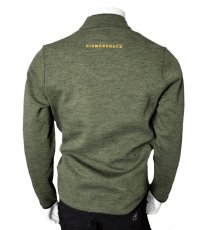 画像2: DIAMONDBACK　TRUSSWORTHY FLEECE　トラスワージーフリース　数量限定　サイズL (2)