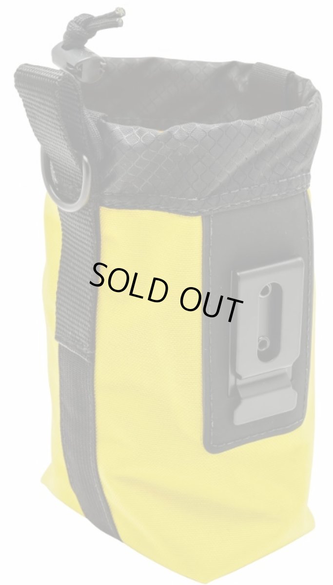 画像2: DIAMONDBACK YELLOW DB Sax イエロー+ストラップ黒【新ロゴ】 (2)