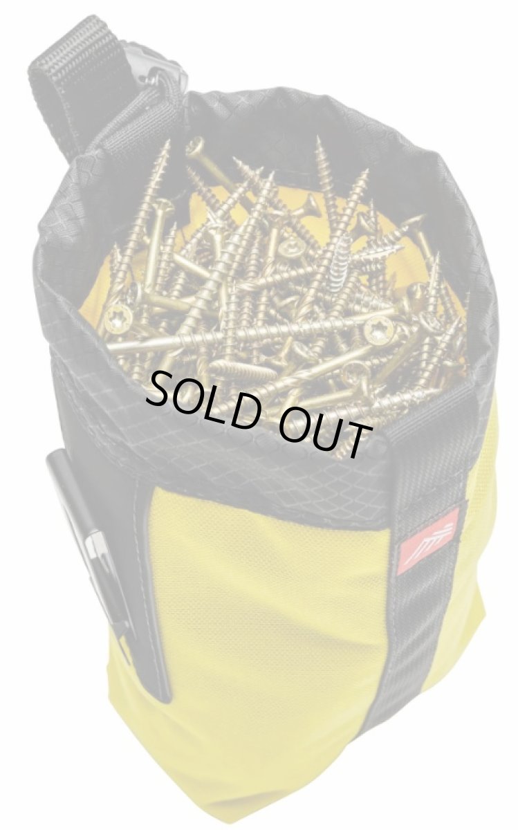 画像3: DIAMONDBACK YELLOW DB Sax イエロー+ストラップ黒【新ロゴ】 (3)