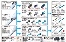 画像2: マキタ　サイクロンユニット　【オリーブ】　A-74516 (2)