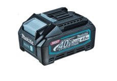 画像1: マキタ　40V4.0Ahリチウムイオンバッテリー　BL4040　A-69939　純正品 (1)