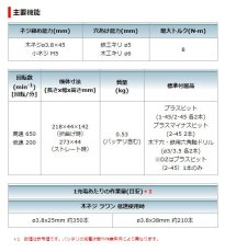 画像5: マキタ　7.2V充電式ペンドライバドリル　DF012DZ　(青)　本体のみ (5)