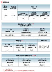 画像3: マキタ　10.8V充電式コーキングガン　CG100DSH (3)