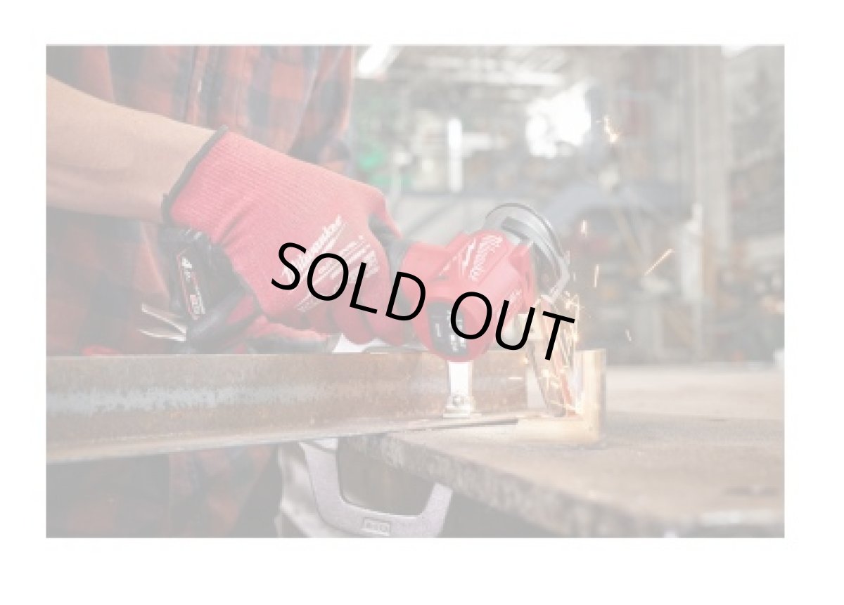 画像5: Milwaukeeミルウォーキー　M12 FUEL™ ベルトサンダー（本体のみ）型番M12 FBFL10-0 JP (5)