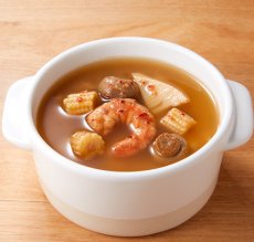 画像2: IZAMESHI　スープ　トムヤムクン　３個セット！ (2)