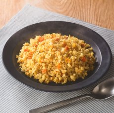 画像2: IZAMESHI　ドライカレー　３個セット！　 (2)