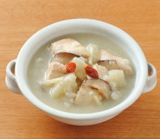 画像2: IZAMESHI　スープ　タッコムタン ３個セット！ (2)