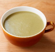 画像2: IZAMESHI　スープ 枝豆とブロッコリーのグリーンスープ　３個セット！　 (2)