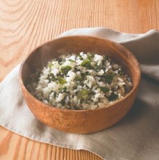 画像2: IZAMESHI　わかめご飯　３個セット！　 (2)