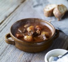 画像2: IZAMESHI　ごろごろ野菜のビーフシチュー ３個セット！ (2)