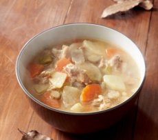 画像2: IZAMESHI　おかず　豚汁 ３個セット！ (2)