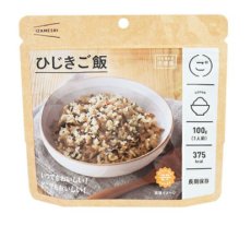 画像5: IZAMESHI　ひじきご飯　３個セット！　 (5)
