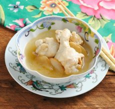 画像2: IZAMESHI　おかず　麻油雞（マーヨージー）　３個セット！　 (2)