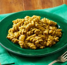 画像2: IZAMESHI　PASTA パスタ バジルクリーム ３個セット！ (2)