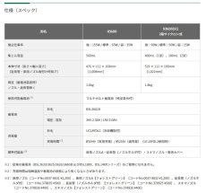 画像10: HiKOKI　36Vコードレスクリーナー　R36DB(SC)(NN)　[ペールホワイト]　本体のみ 蓄電池・充電器別売 (10)