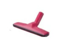 画像1: マキタ じゅうたん用ノズル　A-52504　(レッド) (1)