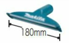 画像1: マキタ　シートノズル　A-67038 (ブルー) (1)