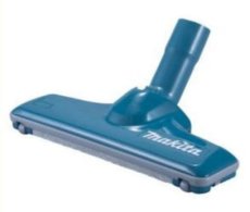 画像1: マキタ　フロアじゅうたんノズルDX　A-66248　(ブルー) (1)