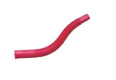 画像1: マキタ フレキシブルホース　A-52526　(レッド)　 (1)