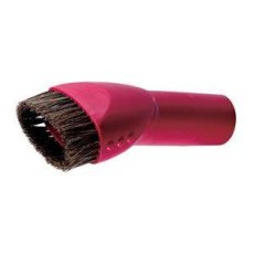 画像1: マキタ ラウンドブラシ　A-52532　(レッド) (1)