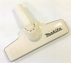 画像1: マキタ　フロアじゅうたんノズルDX　A-59922 (アイボリー) (1)