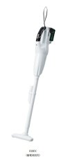 画像1: HiKOKI　18Vコードレスクリーナー　R18DC(NN) 本体のみ・バッテリ・充電器別売 (1)