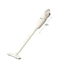 画像1: マキタ　10.8V充電式クリーナー　CL100DW　バッテリ・充電器付 (1)