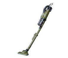 画像1: マキタ　18V充電式クリーナー　CL286FDRFO(オリーブ)　バッテリ・充電器付 掃除機　コードレス　正規品　軽量　おすすめ　ギフト　コンパクト　ハンディクリーナー　サイクロン　スティック型　パワー　エコ (1)