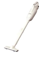画像1: マキタ　CL102DW　10.8V充電式クリーナー　紙パック式  (1)