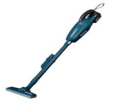 画像1: マキタ　18V充電式クリーナー　CL181FDZ　(青)　[本体のみ] バッテリ・充電器別売 (1)