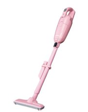 画像1: マキタ　10.8V充電式クリーナー　CL115FDWP (ピンク)　紙パック式 (1)