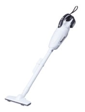 画像1: マキタ　CL142FDRFW　14.4V充電式クリーナー　紙パック式 バッテリ・充電器付　掃除機　コードレス　正規品　軽量　おすすめ　ギフト　コンパクト　ハンディクリーナー　紙パック式　サイクロン対応 (1)