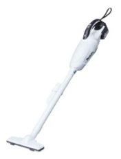 画像1: マキタ　CL182FDRFW　18V充電式クリーナー　紙パック式 バッテリ・充電器付　掃除機　コードレス　正規品　軽量　おすすめ　ギフト　コンパクト　ハンディクリーナー　紙パック式　サイクロン対応 (1)