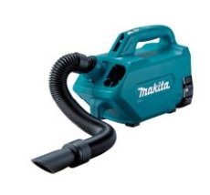 画像1: マキタ　18V充電式クリーナー　CL184DZ　[本体のみ] バッテリ・充電器別売 純正品　車　人気　おすすめ　コードレス　パワフル (1)