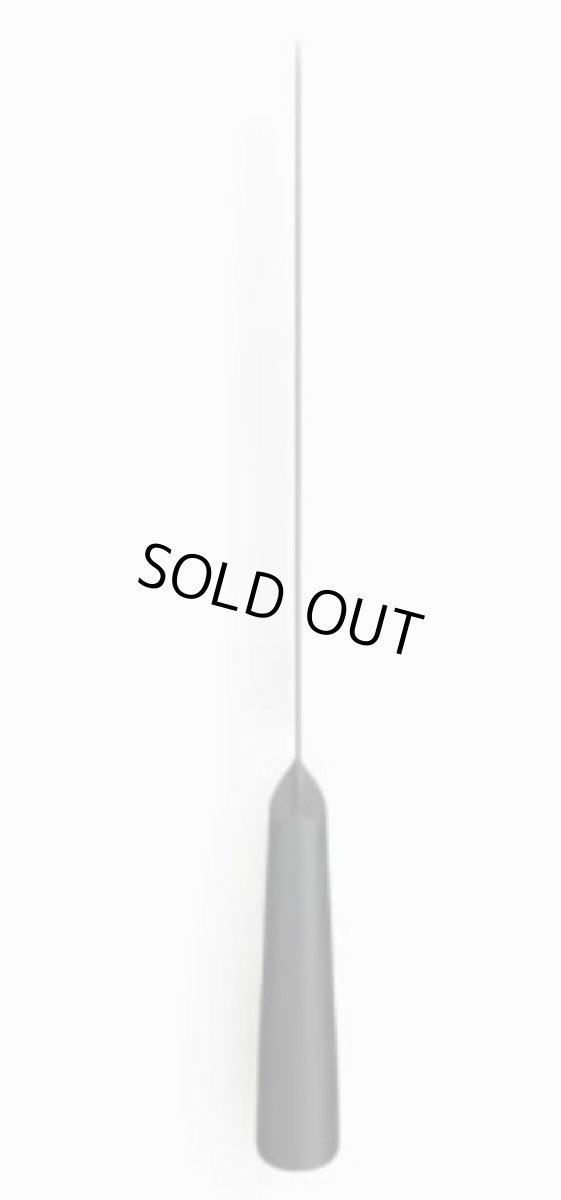 画像3: DYK　オールステンパン切り包丁　ブラック　8500-88024　プロから家庭ユーザーまで　人気 (3)