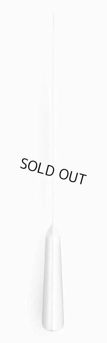 画像3: DYK　オールステン牛刀　シルバー　8500-88021　プロから家庭ユーザーまで　人気 (3)