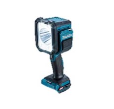 画像1: マキタ　40Vフラッシュライト　ML007G　本体のみ　★ (1)