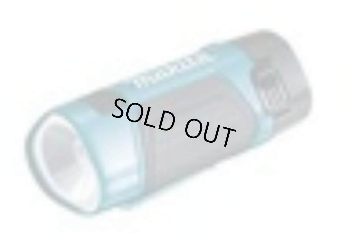 画像1: マキタ　10.8Vフラッシュライト　ML100　本体のみ バッテリ・充電器別売 (1)