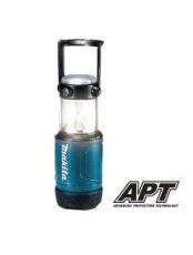 画像1: マキタ　充電式LEDランタン　ML102　本体のみ バッテリ・充電器別売 (1)