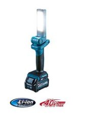 画像1: マキタ　40Vmax充電式ワークライト　ML006G　本体のみ　★ (1)